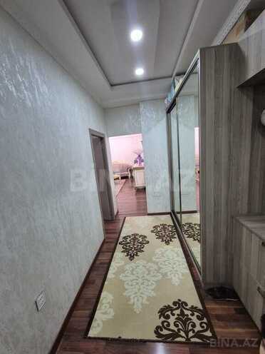 Продаётся 3-комн. новостройка 101 м², м. Нефтчиляр, photo 20 from 23