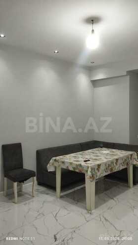 2-комн. новостройка - пос. Амирджаны - 62 м² (8)