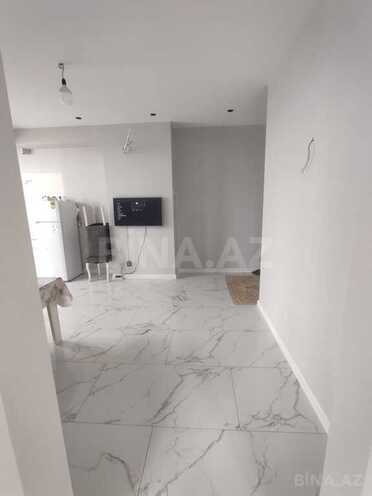2-комн. новостройка - пос. Амирджаны - 62 м² (9)