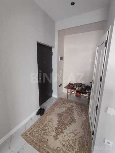 2-комн. новостройка - пос. Амирджаны - 62 м² (14)
