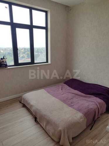 2-комн. новостройка - пос. Амирджаны - 62 м² (4)