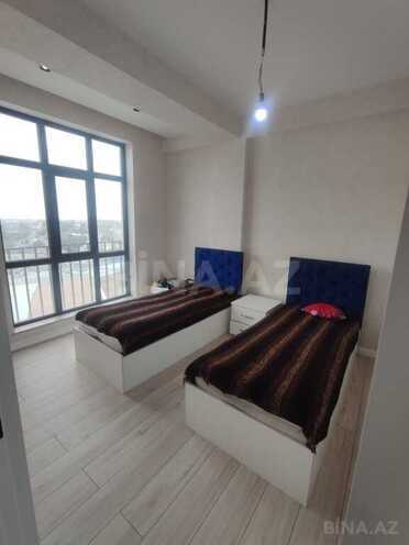 2-комн. новостройка - пос. Амирджаны - 62 м² (2)