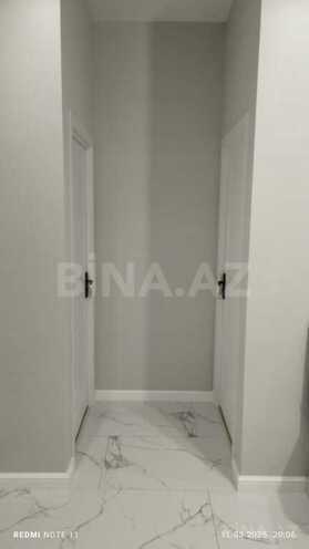 2-комн. новостройка - пос. Амирджаны - 62 м² (12)
