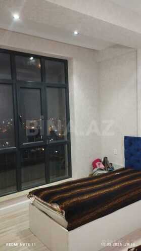 2-комн. новостройка - пос. Амирджаны - 62 м² (3)