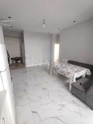 2-комн. новостройка - пос. Амирджаны - 62 м² (7)