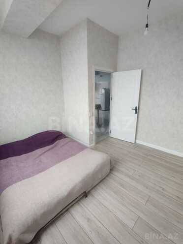 2-комн. новостройка - пос. Амирджаны - 62 м² (5)