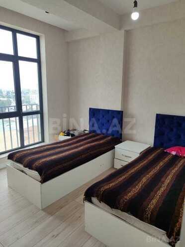2-комн. новостройка - пос. Амирджаны - 62 м² (1)