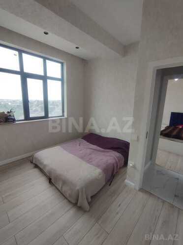2-комн. новостройка - пос. Амирджаны - 62 м² (6)