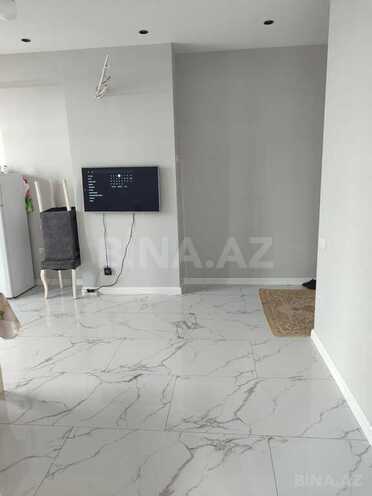 2-комн. новостройка - пос. Амирджаны - 62 м² (10)