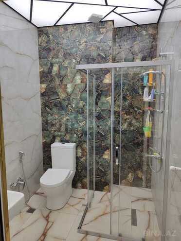 2-комн. новостройка - пос. Амирджаны - 62 м² (11)