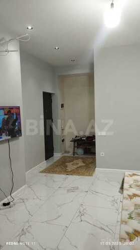 2-комн. новостройка - пос. Амирджаны - 62 м² (13)