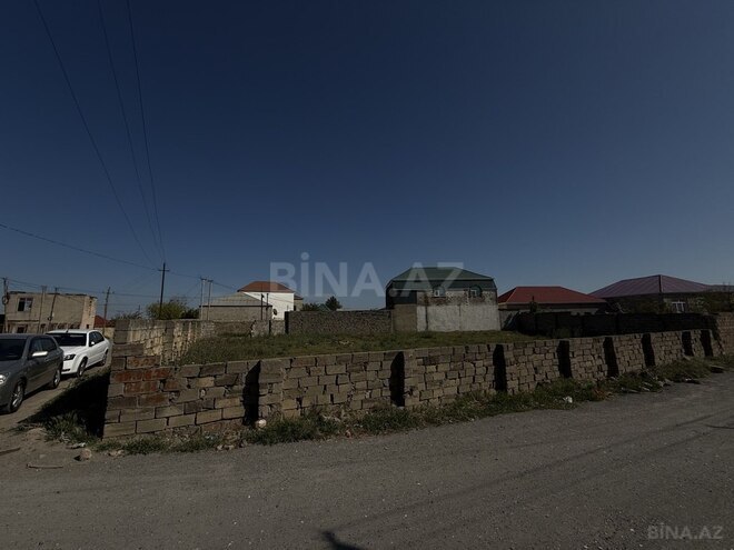 Продаётся  участок 3 сот, пос. Мамедли, photo 4 from 12