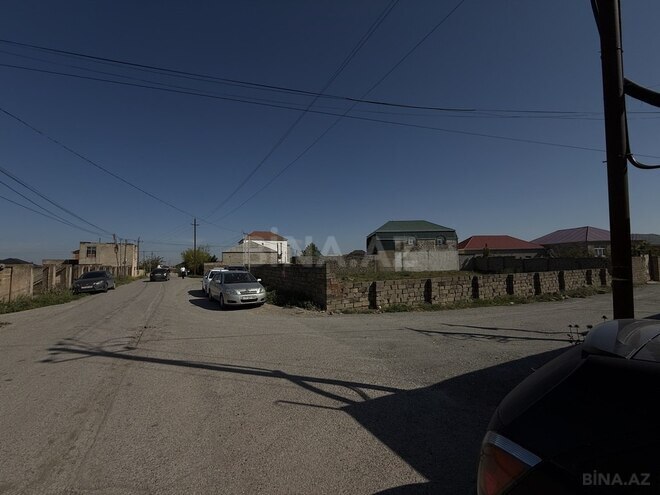 Продаётся  участок 3 сот, пос. Мамедли, photo 5 from 12