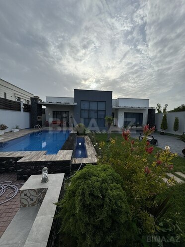 Satılır 4 otaqlı həyət evi/bağ evi 220 m², Şüvəlan q., photo 3 from 24