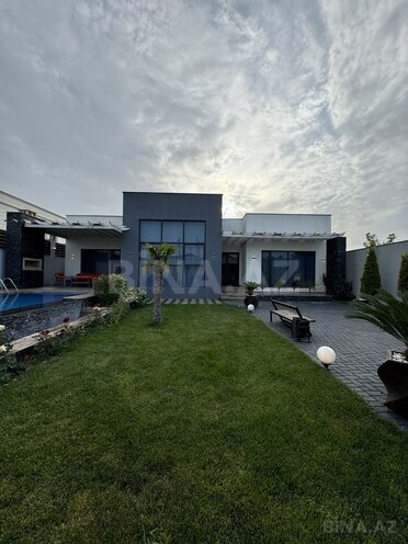 Satılır 4 otaqlı həyət evi/bağ evi 220 m², Şüvəlan q., photo 4 from 24