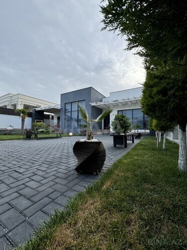 Satılır 4 otaqlı həyət evi/bağ evi 220 m², Şüvəlan q., photo 5 from 24