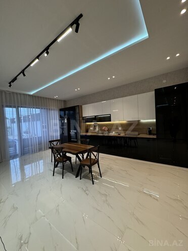 Satılır 4 otaqlı həyət evi/bağ evi 220 m², Şüvəlan q., photo 14 from 24