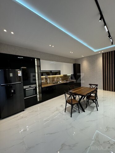Satılır 4 otaqlı həyət evi/bağ evi 220 m², Şüvəlan q., photo 11 from 24
