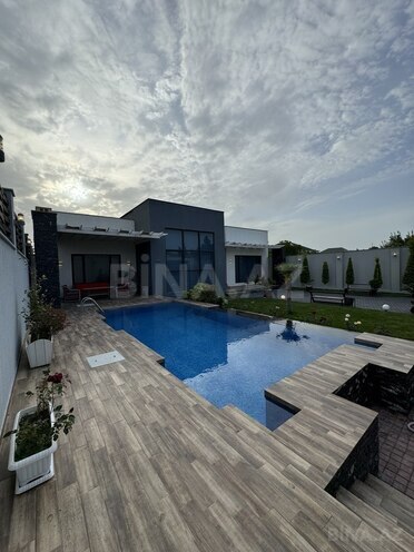 Satılır 4 otaqlı həyət evi/bağ evi 220 m², Şüvəlan q., photo 8 from 24