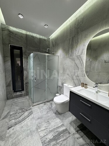 Satılır 4 otaqlı həyət evi/bağ evi 220 m², Şüvəlan q., photo 15 from 24