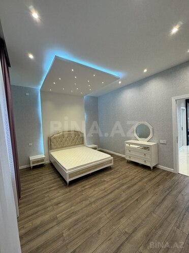 Satılır 4 otaqlı həyət evi/bağ evi 220 m², Şüvəlan q., photo 19 from 24