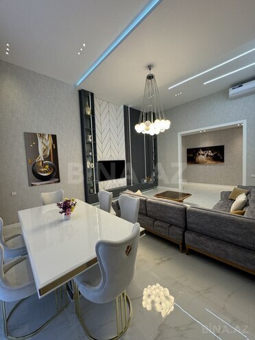 Satılır 4 otaqlı həyət evi/bağ evi 220 m², Şüvəlan q., photo 13 from 24