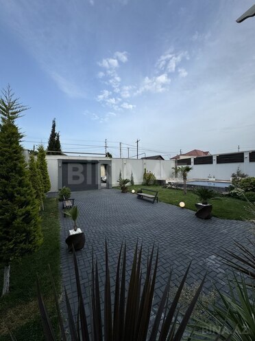 Satılır 4 otaqlı həyət evi/bağ evi 220 m², Şüvəlan q., photo 12 from 24