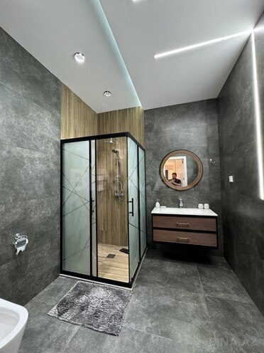 Satılır 4 otaqlı həyət evi/bağ evi 220 m², Şüvəlan q., photo 18 from 24