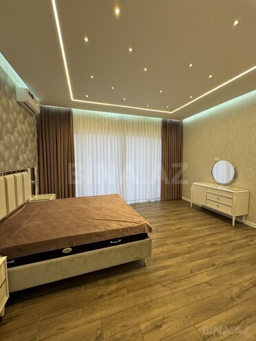 Satılır 4 otaqlı həyət evi/bağ evi 220 m², Şüvəlan q., photo 20 from 24