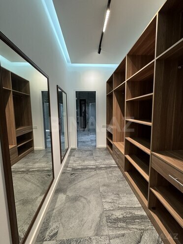 Satılır 4 otaqlı həyət evi/bağ evi 220 m², Şüvəlan q., photo 21 from 24