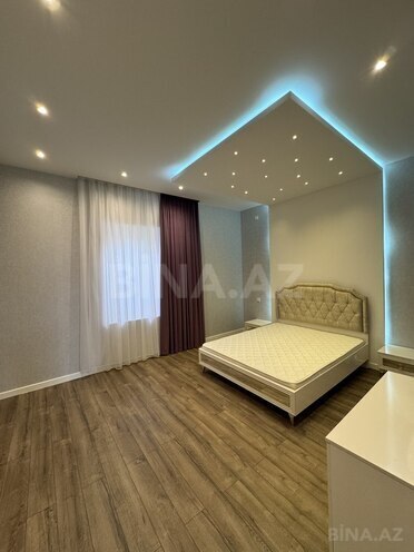 Satılır 4 otaqlı həyət evi/bağ evi 220 m², Şüvəlan q., photo 23 from 24