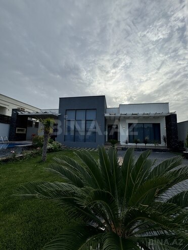 Satılır 4 otaqlı həyət evi/bağ evi 220 m², Şüvəlan q., photo 10 from 24