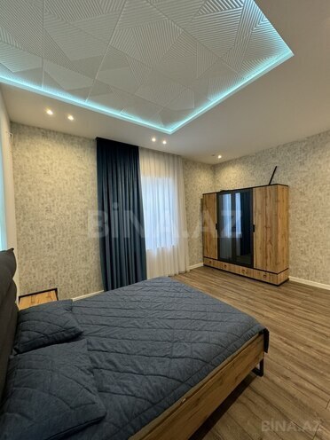 Satılır 4 otaqlı həyət evi/bağ evi 220 m², Şüvəlan q., photo 22 from 24