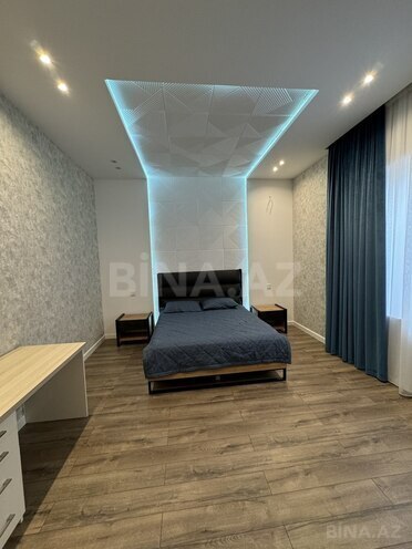 Satılır 4 otaqlı həyət evi/bağ evi 220 m², Şüvəlan q., photo 16 from 24