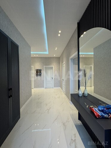Satılır 4 otaqlı həyət evi/bağ evi 220 m², Şüvəlan q., photo 6 from 24