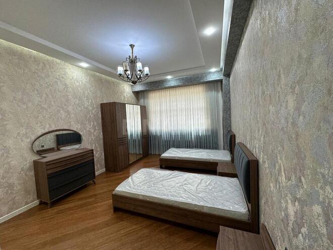 3-комн. новостройка - пос. Аг шехер - 140 м² (9)