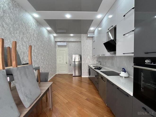 3-комн. новостройка - пос. Аг шехер - 140 м² (5)