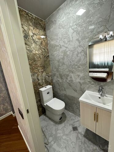 3-комн. новостройка - пос. Аг шехер - 140 м² (15)