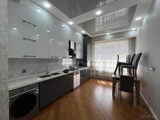 3-комн. новостройка - пос. Аг шехер - 140 м² (4)