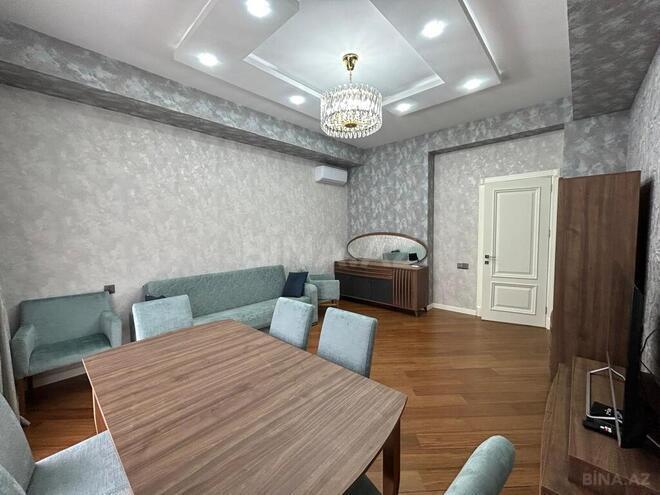 3-комн. новостройка - пос. Аг шехер - 140 м² (3)