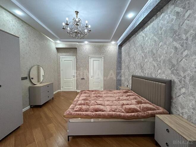 3-комн. новостройка - пос. Аг шехер - 140 м² (7)