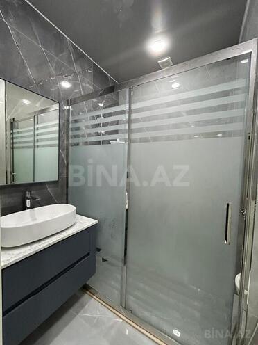 3-комн. новостройка - пос. Аг шехер - 140 м² (14)