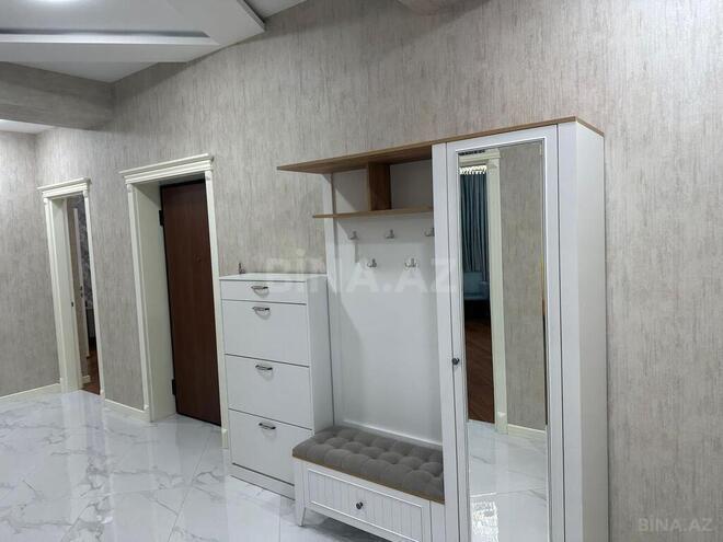 3-комн. новостройка - пос. Аг шехер - 140 м² (12)