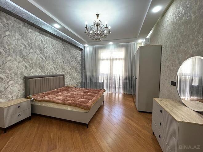 3-комн. новостройка - пос. Аг шехер - 140 м² (6)