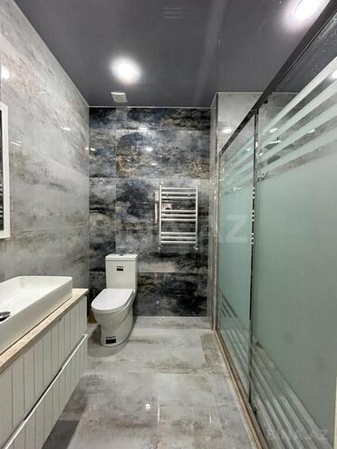 3-комн. новостройка - пос. Аг шехер - 140 м² (13)