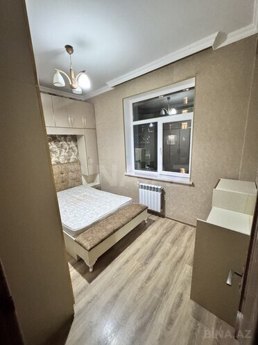 3-комн. новостройка - пос. Ясамал - 80 м² (7)