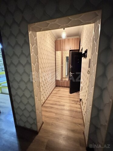 3-комн. новостройка - пос. Ясамал - 80 м² (12)