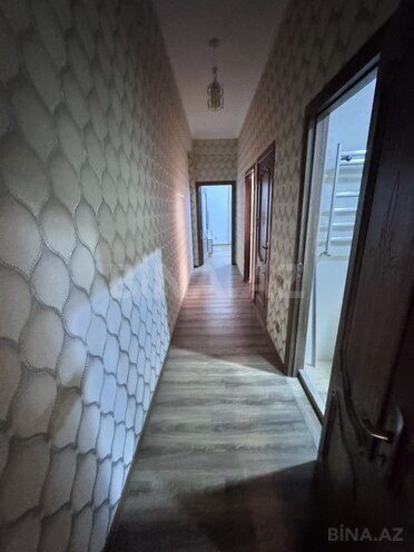 3-комн. новостройка - пос. Ясамал - 80 м² (5)