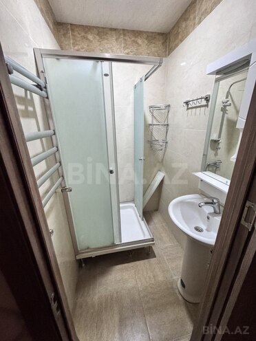 3-комн. новостройка - пос. Ясамал - 80 м² (14)