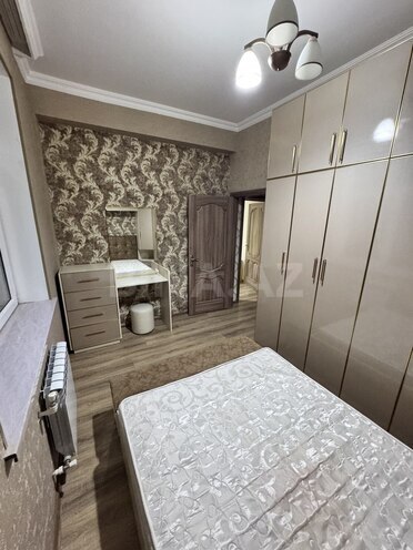 3-комн. новостройка - пос. Ясамал - 80 м² (9)